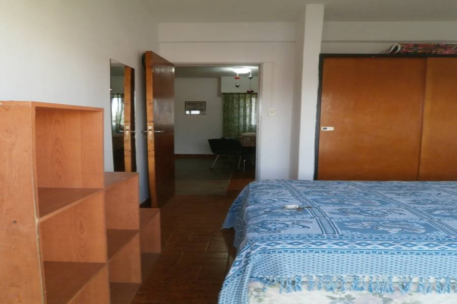 Santa Teresita, Buenos Aires, Argentina, 1 Dormitorio Bedrooms, ,1 BañoBathrooms,Apartamentos,Temporario,28,3,41092