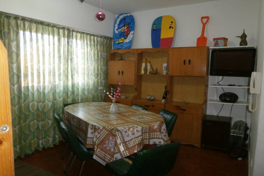 Santa Teresita, Buenos Aires, Argentina, 1 Dormitorio Bedrooms, ,1 BañoBathrooms,Apartamentos,Temporario,28,3,41092