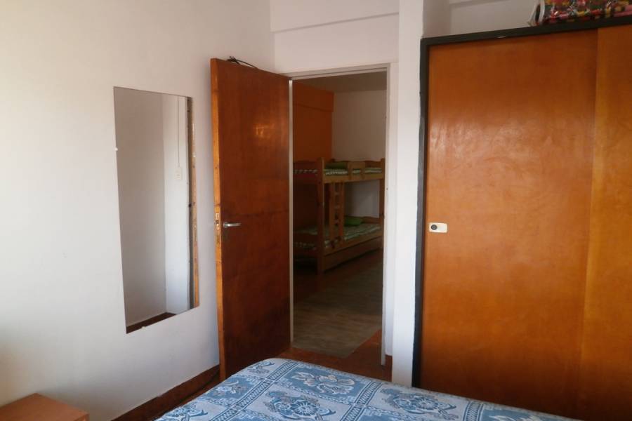 Santa Teresita, Buenos Aires, Argentina, 1 Dormitorio Bedrooms, ,1 BañoBathrooms,Apartamentos,Temporario,28,3,41092