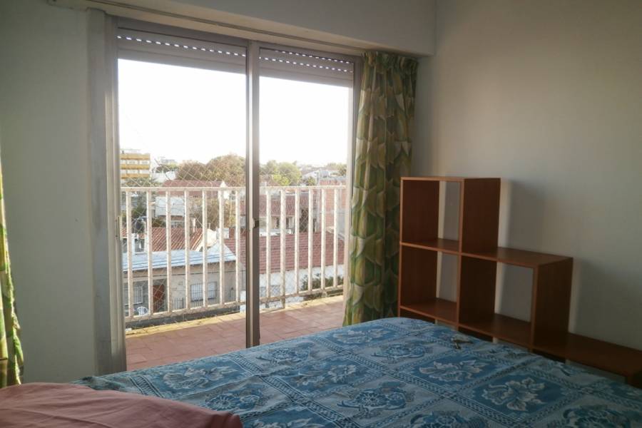 Santa Teresita, Buenos Aires, Argentina, 1 Dormitorio Bedrooms, ,1 BañoBathrooms,Apartamentos,Temporario,28,3,41092