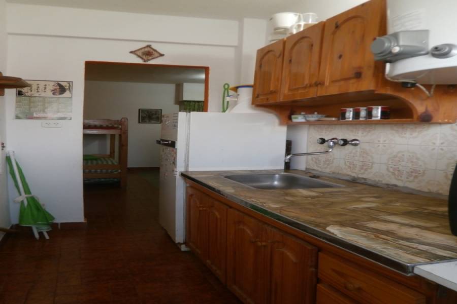 Santa Teresita, Buenos Aires, Argentina, 1 Dormitorio Bedrooms, ,1 BañoBathrooms,Apartamentos,Temporario,28,3,41092