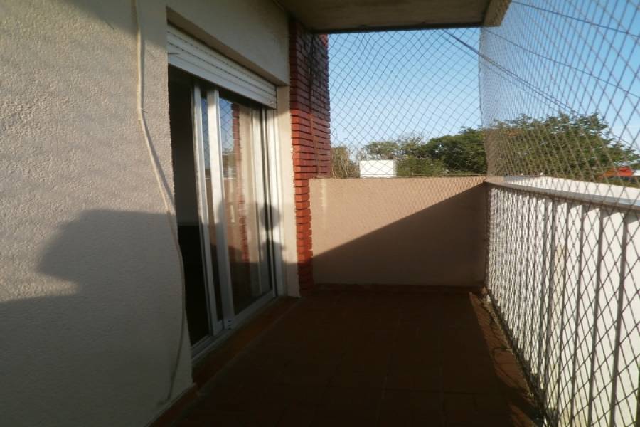 Santa Teresita, Buenos Aires, Argentina, 1 Dormitorio Bedrooms, ,1 BañoBathrooms,Apartamentos,Temporario,28,3,41092