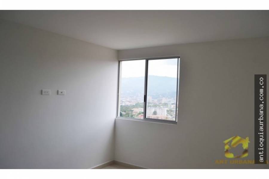 Itagüi, Antioquia, Colombia, 3 Bedrooms Bedrooms, ,2 BathroomsBathrooms,Apartamentos,Venta,CARRERA 64,41122