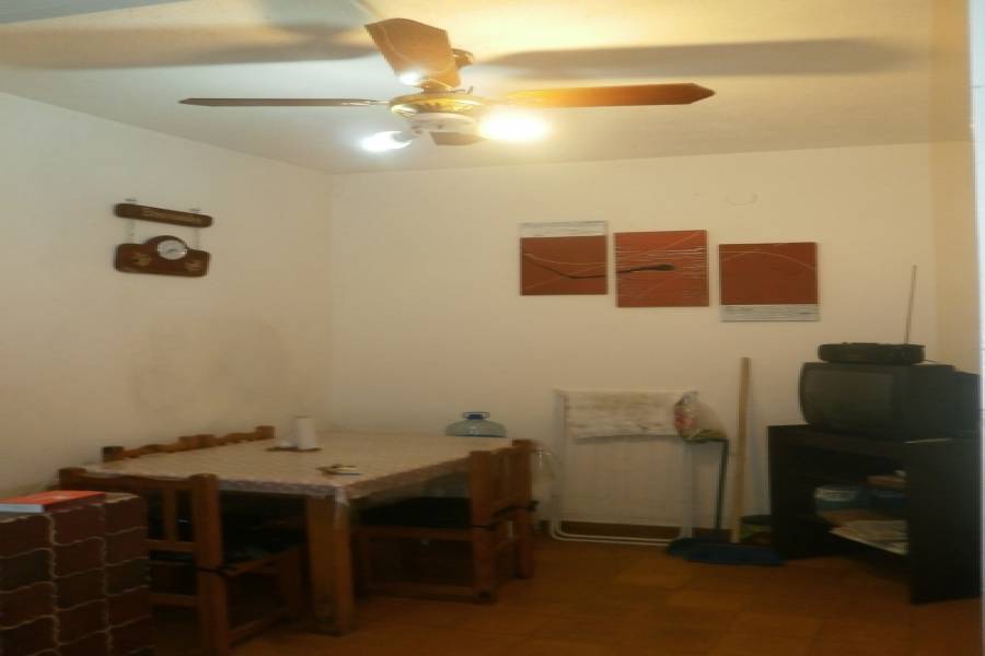 Santa Teresita, Buenos Aires, Argentina, 1 Dormitorio Bedrooms, ,1 BañoBathrooms,Apartamentos,Temporario,4,41126