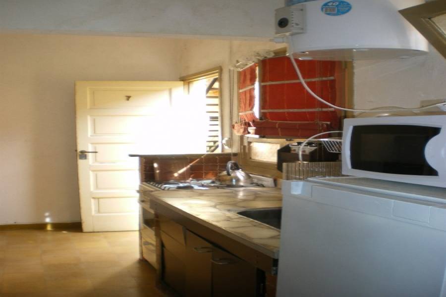 Santa Teresita, Buenos Aires, Argentina, 1 Dormitorio Bedrooms, ,1 BañoBathrooms,Apartamentos,Temporario,4,41126