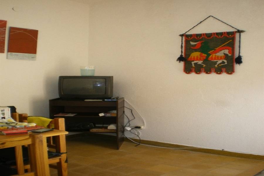 Santa Teresita, Buenos Aires, Argentina, 1 Dormitorio Bedrooms, ,1 BañoBathrooms,Apartamentos,Temporario,4,41126