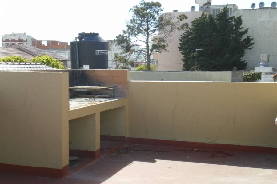 Santa Teresita, Buenos Aires, Argentina, 1 Dormitorio Bedrooms, ,1 BañoBathrooms,Apartamentos,Temporario,4,41126