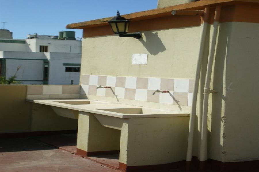 Santa Teresita, Buenos Aires, Argentina, 1 Dormitorio Bedrooms, ,1 BañoBathrooms,Apartamentos,Temporario,4,41126