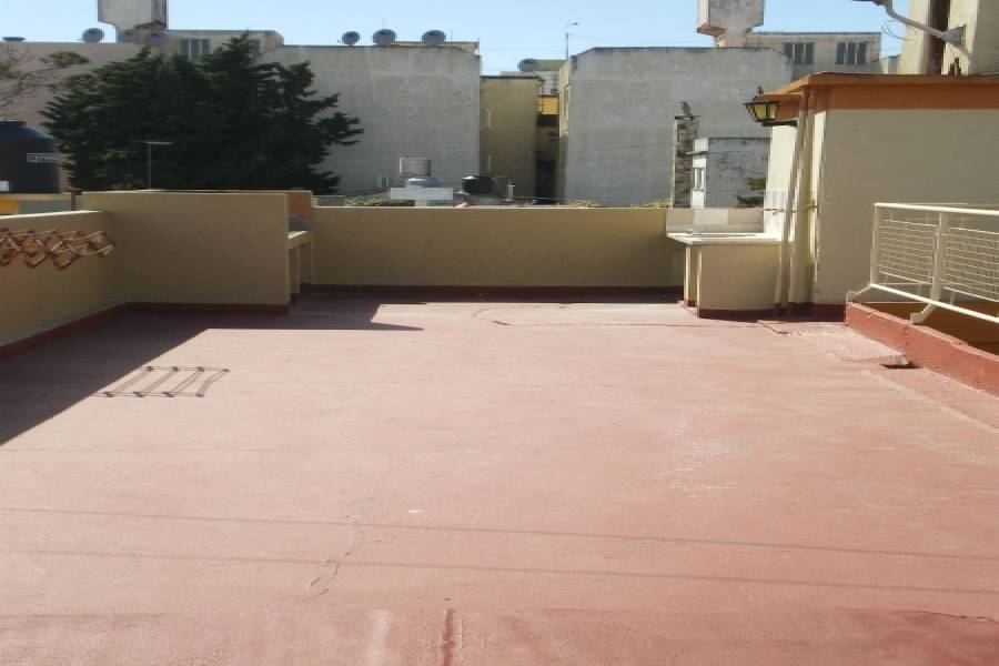 Santa Teresita, Buenos Aires, Argentina, 1 Dormitorio Bedrooms, ,1 BañoBathrooms,Apartamentos,Temporario,4,41126