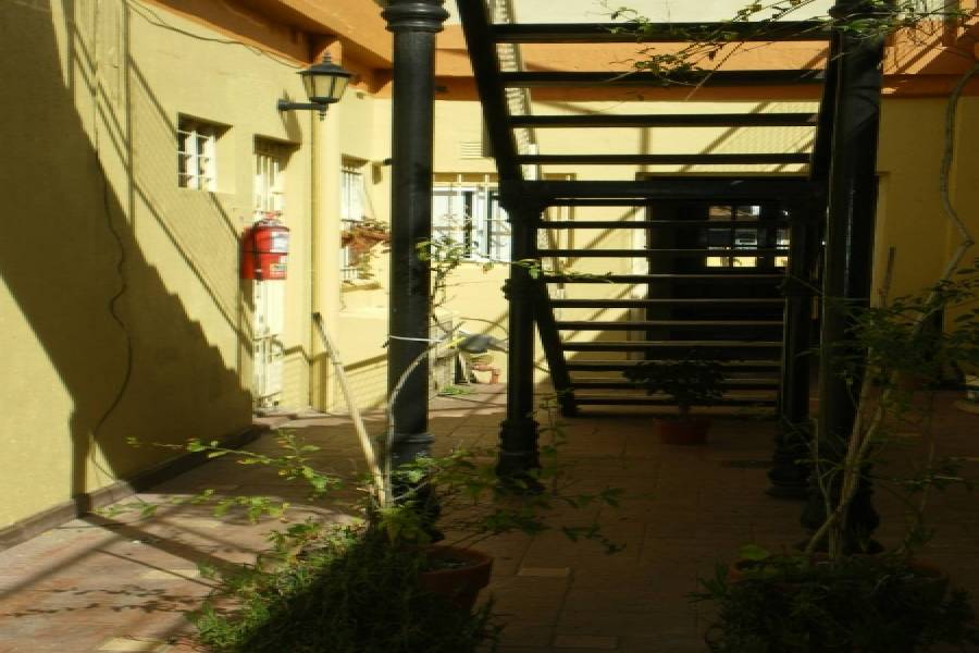 Santa Teresita, Buenos Aires, Argentina, 1 Dormitorio Bedrooms, ,1 BañoBathrooms,Apartamentos,Temporario,4,41126