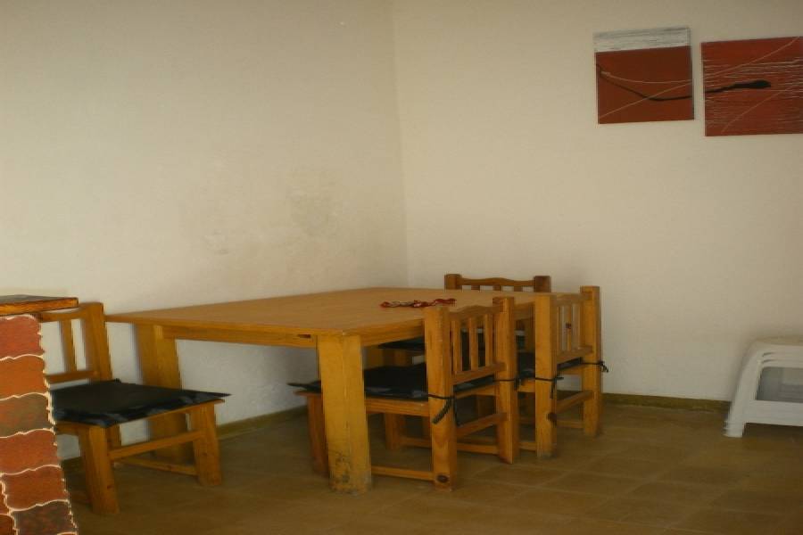 Santa Teresita, Buenos Aires, Argentina, 1 Dormitorio Bedrooms, ,1 BañoBathrooms,Apartamentos,Temporario,4,41126