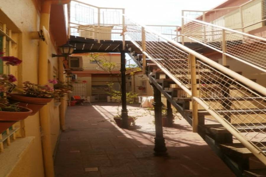 Santa Teresita, Buenos Aires, Argentina, 1 Dormitorio Bedrooms, ,1 BañoBathrooms,Apartamentos,Temporario,4,41126