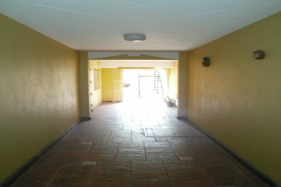 Santa Teresita, Buenos Aires, Argentina, 1 Dormitorio Bedrooms, ,1 BañoBathrooms,Apartamentos,Temporario,4,41126