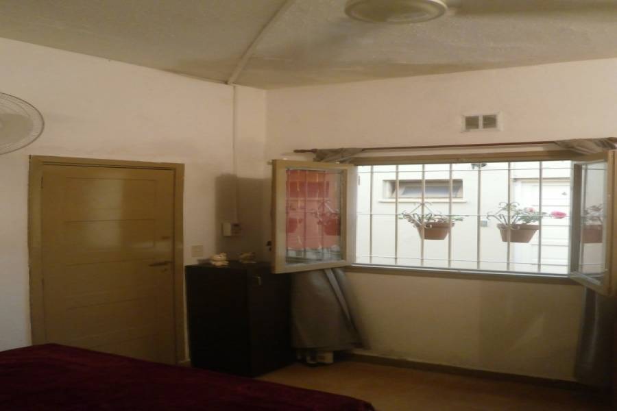 Santa Teresita, Buenos Aires, Argentina, 1 Dormitorio Bedrooms, ,1 BañoBathrooms,Apartamentos,Temporario,4,41126