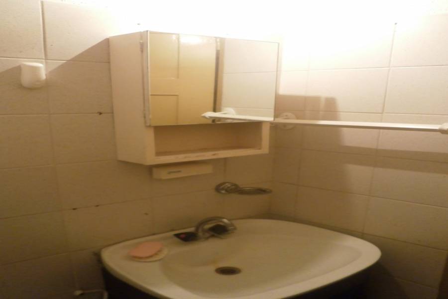 Santa Teresita, Buenos Aires, Argentina, 1 Dormitorio Bedrooms, ,1 BañoBathrooms,Apartamentos,Temporario,4,41126