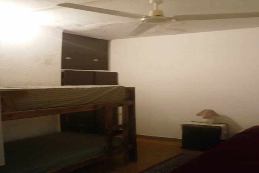Santa Teresita, Buenos Aires, Argentina, 1 Dormitorio Bedrooms, ,1 BañoBathrooms,Apartamentos,Temporario,4,41126