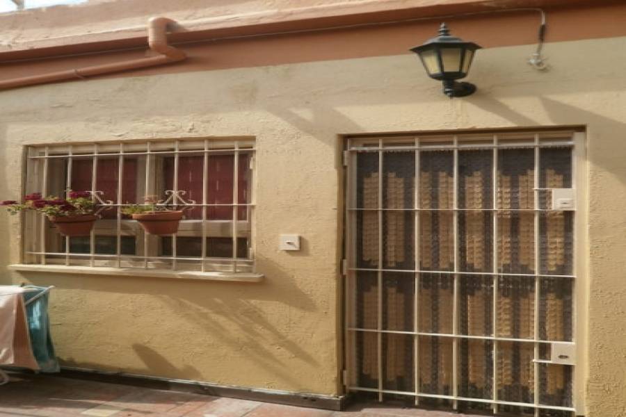 Santa Teresita, Buenos Aires, Argentina, 1 Dormitorio Bedrooms, ,1 BañoBathrooms,Apartamentos,Temporario,4,41126