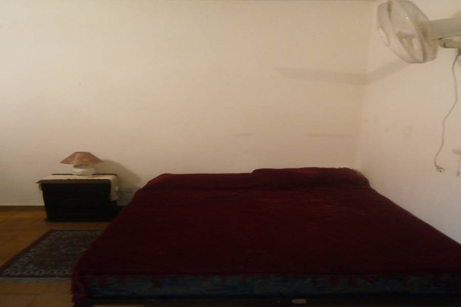 Santa Teresita, Buenos Aires, Argentina, 1 Dormitorio Bedrooms, ,1 BañoBathrooms,Apartamentos,Temporario,4,41126