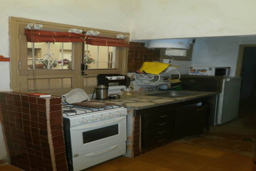 Santa Teresita, Buenos Aires, Argentina, 1 Dormitorio Bedrooms, ,1 BañoBathrooms,Apartamentos,Temporario,4,41126