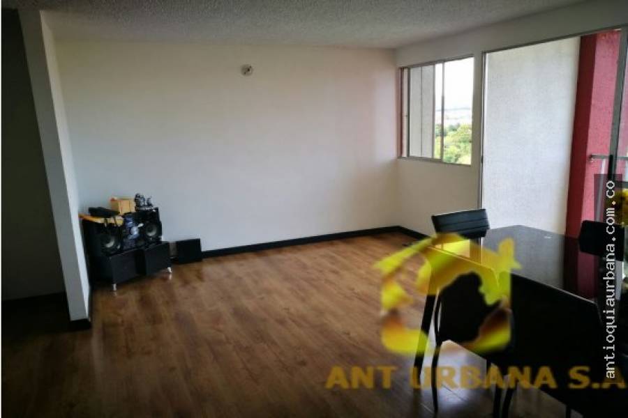 Rionegro, Antioquia, Colombia, 3 Bedrooms Bedrooms, ,2 BathroomsBathrooms,Apartamentos,Venta,CARRERA 52B - AV SANTA ANA PARTE BAJA,41129