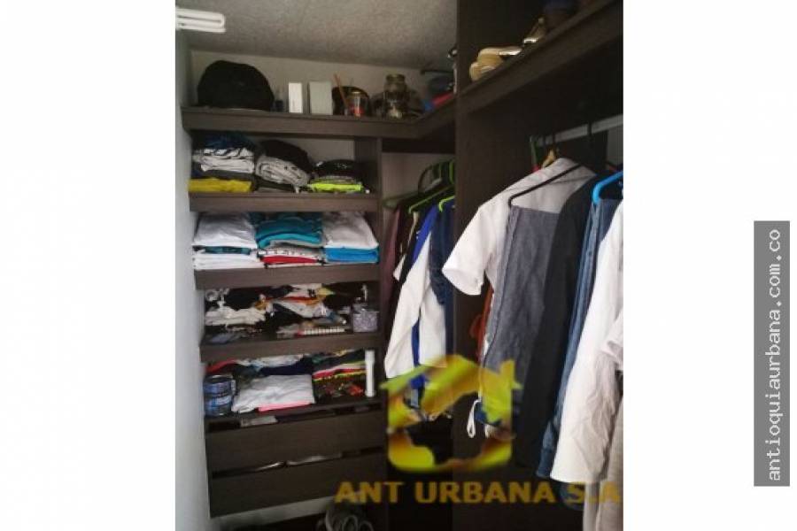 Rionegro, Antioquia, Colombia, 3 Bedrooms Bedrooms, ,2 BathroomsBathrooms,Apartamentos,Venta,CARRERA 52B - AV SANTA ANA PARTE BAJA,41129