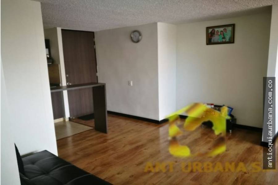 Rionegro, Antioquia, Colombia, 3 Bedrooms Bedrooms, ,2 BathroomsBathrooms,Apartamentos,Venta,CARRERA 52B - AV SANTA ANA PARTE BAJA,41129