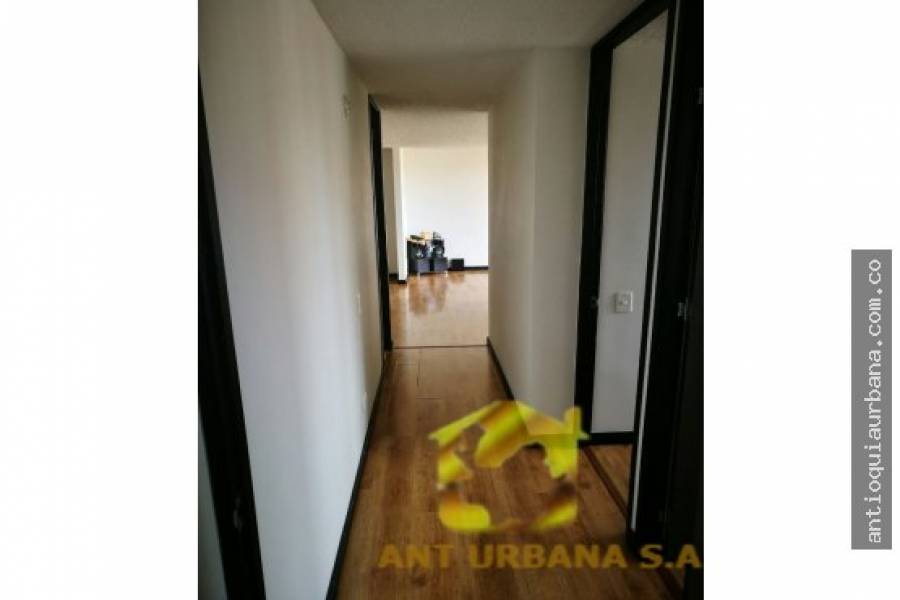 Rionegro, Antioquia, Colombia, 3 Bedrooms Bedrooms, ,2 BathroomsBathrooms,Apartamentos,Venta,CARRERA 52B - AV SANTA ANA PARTE BAJA,41129