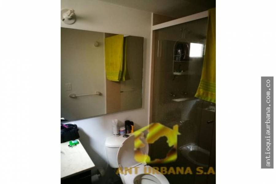 Rionegro, Antioquia, Colombia, 3 Bedrooms Bedrooms, ,2 BathroomsBathrooms,Apartamentos,Venta,CARRERA 52B - AV SANTA ANA PARTE BAJA,41129