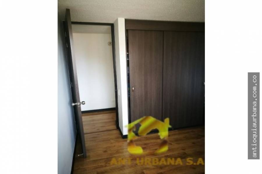 Rionegro, Antioquia, Colombia, 3 Bedrooms Bedrooms, ,2 BathroomsBathrooms,Apartamentos,Venta,CARRERA 52B - AV SANTA ANA PARTE BAJA,41129