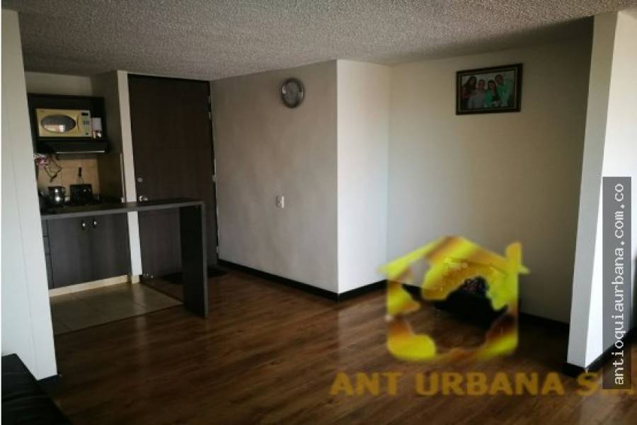 Rionegro, Antioquia, Colombia, 3 Bedrooms Bedrooms, ,2 BathroomsBathrooms,Apartamentos,Venta,CARRERA 52B - AV SANTA ANA PARTE BAJA,41129