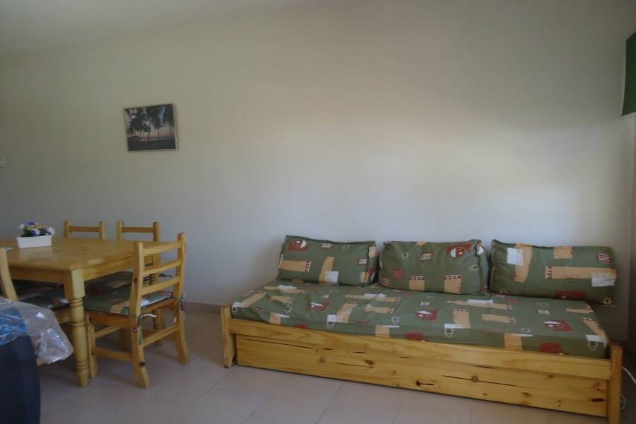 Santa Teresita, Buenos Aires, Argentina, 1 Dormitorio Bedrooms, ,1 BañoBathrooms,Apartamentos,Temporario, 5,1,41130