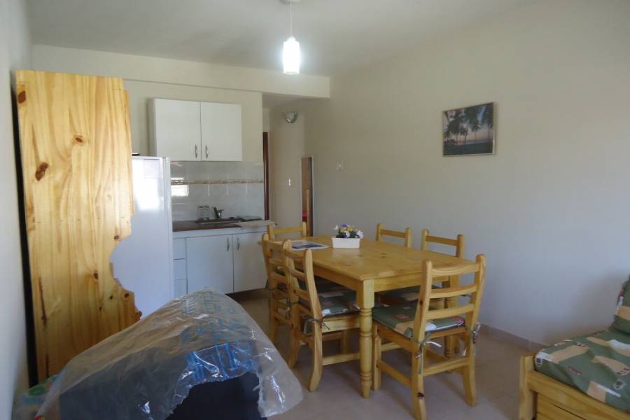 Santa Teresita, Buenos Aires, Argentina, 1 Dormitorio Bedrooms, ,1 BañoBathrooms,Apartamentos,Temporario, 5,1,41130