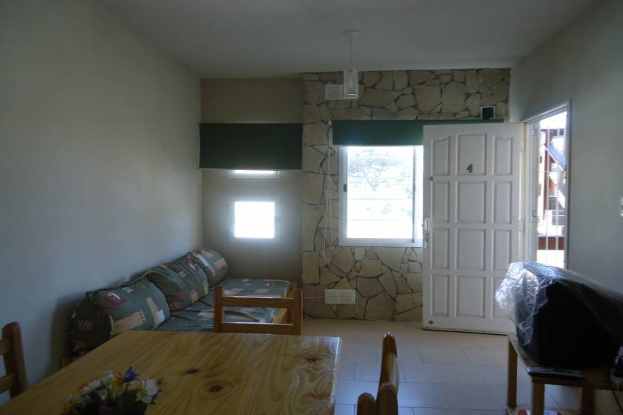 Santa Teresita, Buenos Aires, Argentina, 1 Dormitorio Bedrooms, ,1 BañoBathrooms,Apartamentos,Temporario, 5,1,41130