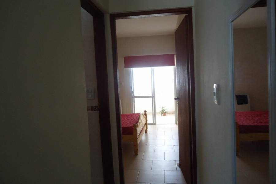 Santa Teresita, Buenos Aires, Argentina, 1 Dormitorio Bedrooms, ,1 BañoBathrooms,Apartamentos,Temporario, 5,1,41130