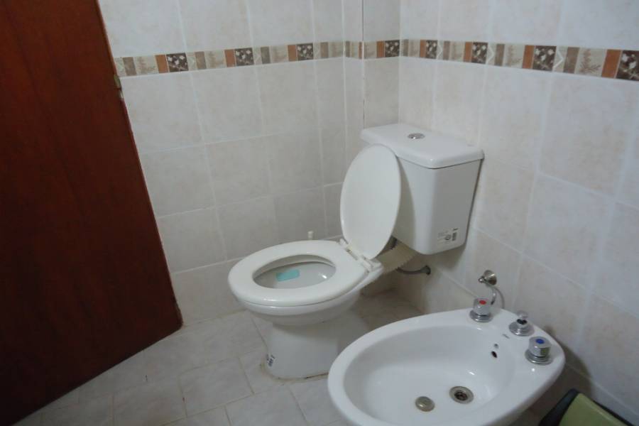 Santa Teresita, Buenos Aires, Argentina, 1 Dormitorio Bedrooms, ,1 BañoBathrooms,Apartamentos,Temporario, 5,1,41130