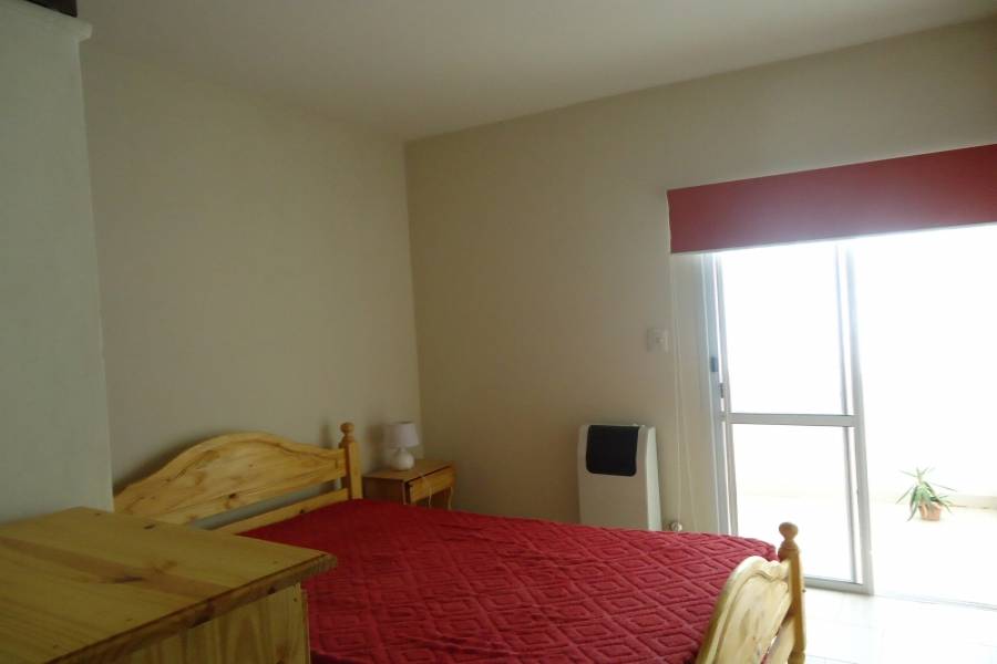 Santa Teresita, Buenos Aires, Argentina, 1 Dormitorio Bedrooms, ,1 BañoBathrooms,Apartamentos,Temporario, 5,1,41130