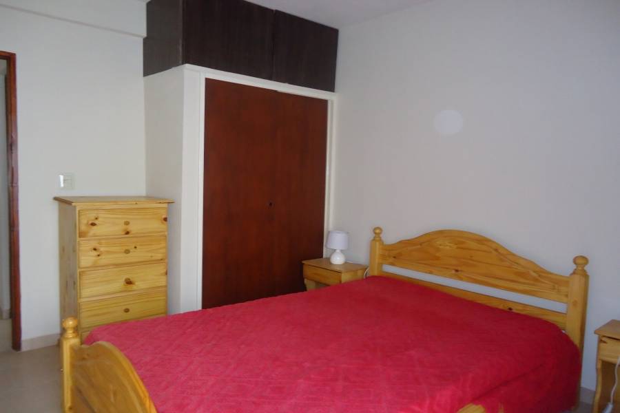 Santa Teresita, Buenos Aires, Argentina, 1 Dormitorio Bedrooms, ,1 BañoBathrooms,Apartamentos,Temporario, 5,1,41130