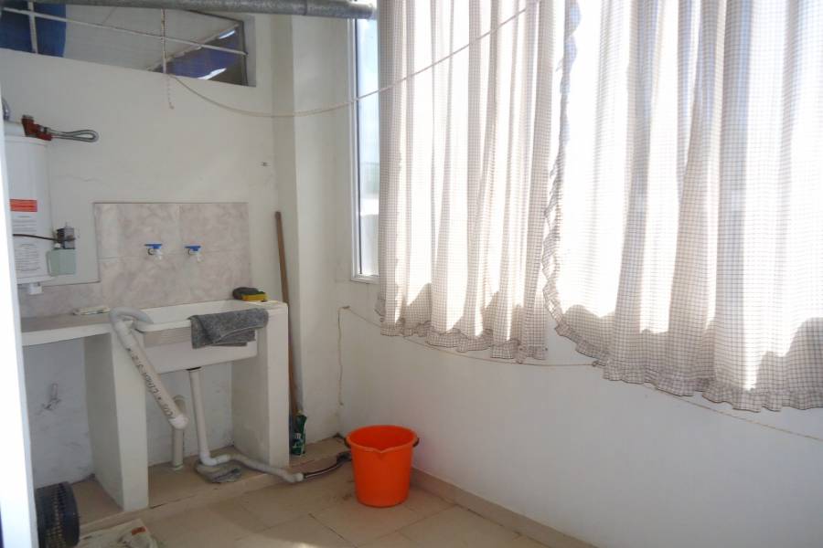 Santa Teresita, Buenos Aires, Argentina, 1 Dormitorio Bedrooms, ,1 BañoBathrooms,Apartamentos,Temporario, 5,1,41130