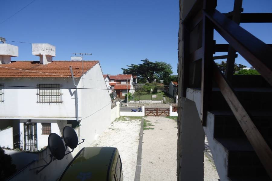 Santa Teresita, Buenos Aires, Argentina, 1 Dormitorio Bedrooms, ,1 BañoBathrooms,Apartamentos,Temporario, 5,1,41130