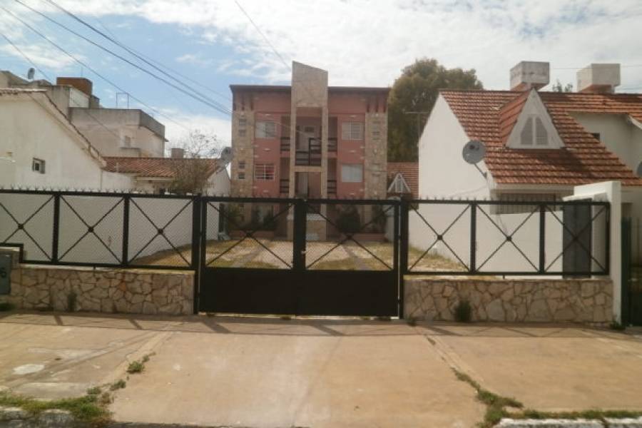 Santa Teresita, Buenos Aires, Argentina, 1 Dormitorio Bedrooms, ,1 BañoBathrooms,Apartamentos,Temporario, 5,1,41130