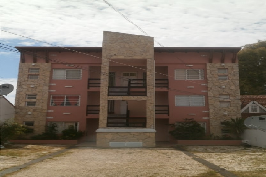 Santa Teresita, Buenos Aires, Argentina, 1 Dormitorio Bedrooms, ,1 BañoBathrooms,Apartamentos,Temporario, 5,1,41130