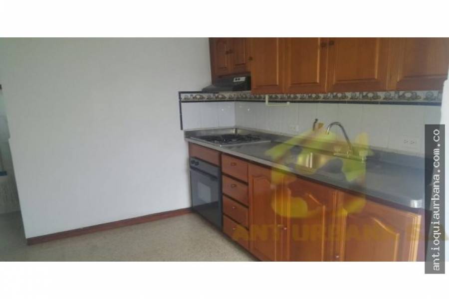Envigado, Antioquia, Colombia, 3 Bedrooms Bedrooms, ,2 BathroomsBathrooms,Apartamentos,Venta,34SUR ,41131