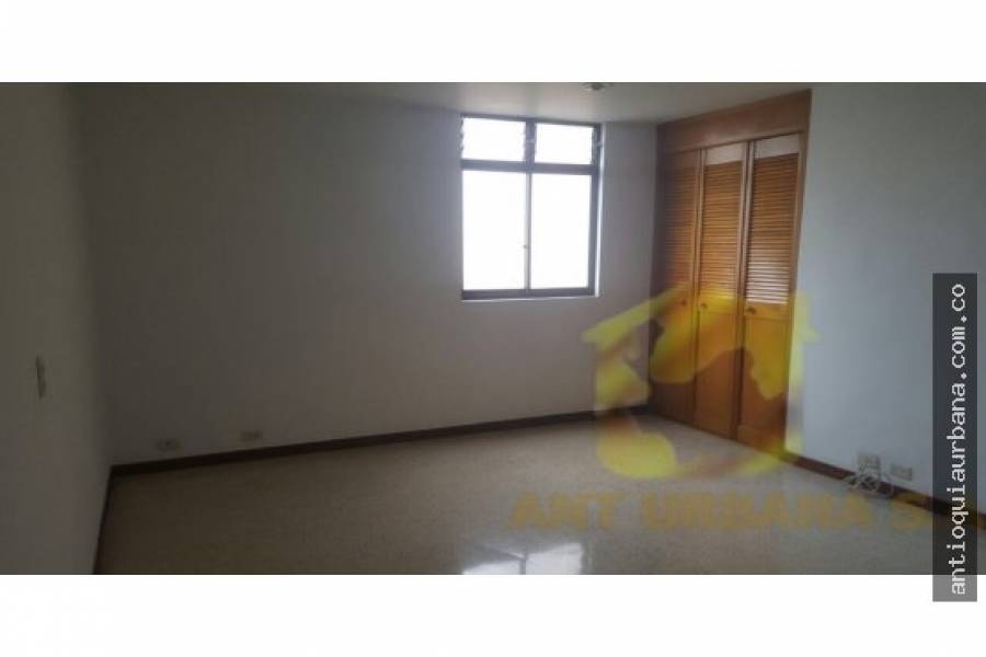 Envigado, Antioquia, Colombia, 3 Bedrooms Bedrooms, ,2 BathroomsBathrooms,Apartamentos,Venta,34SUR ,41131