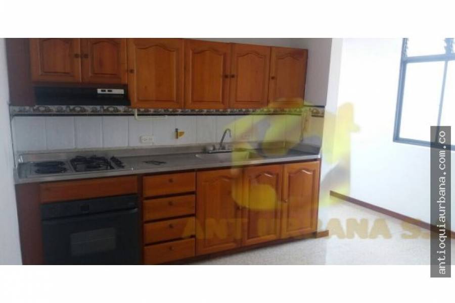 Envigado, Antioquia, Colombia, 3 Bedrooms Bedrooms, ,2 BathroomsBathrooms,Apartamentos,Venta,34SUR ,41131