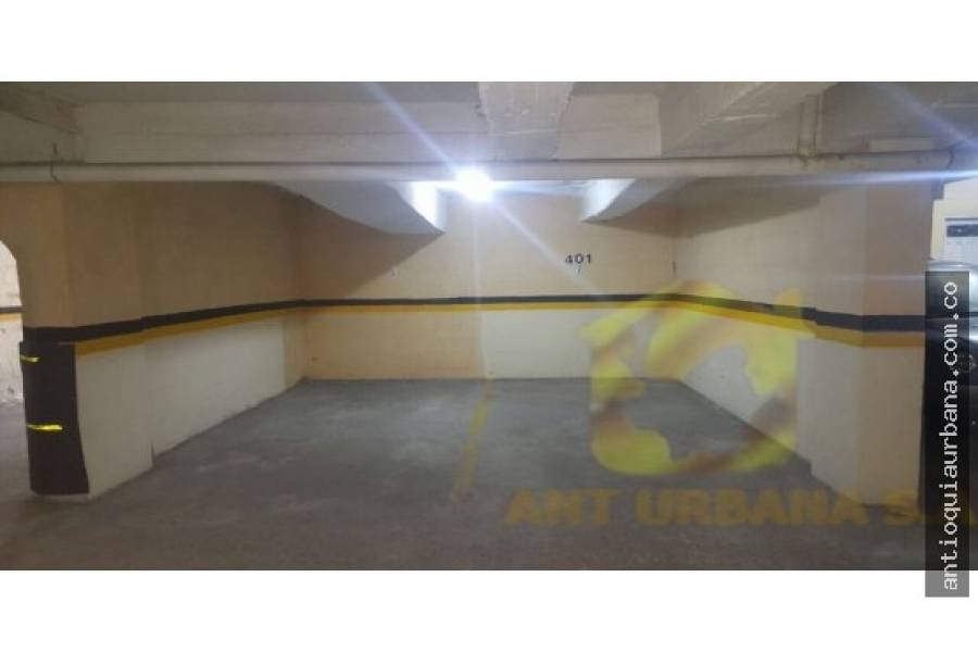 Envigado, Antioquia, Colombia, 3 Bedrooms Bedrooms, ,2 BathroomsBathrooms,Apartamentos,Venta,34SUR ,41131