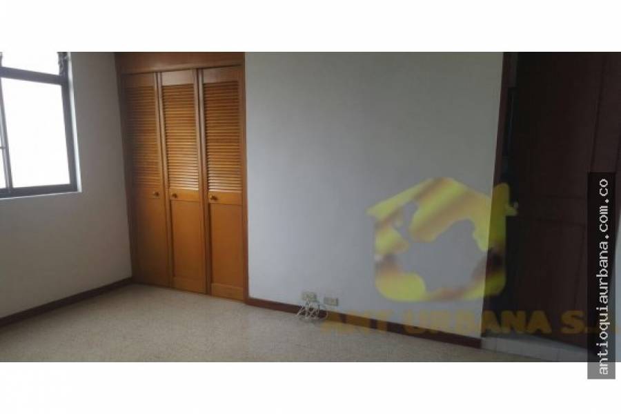 Envigado, Antioquia, Colombia, 3 Bedrooms Bedrooms, ,2 BathroomsBathrooms,Apartamentos,Venta,34SUR ,41131