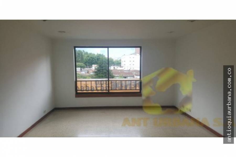 Envigado, Antioquia, Colombia, 3 Bedrooms Bedrooms, ,2 BathroomsBathrooms,Apartamentos,Venta,34SUR ,41131