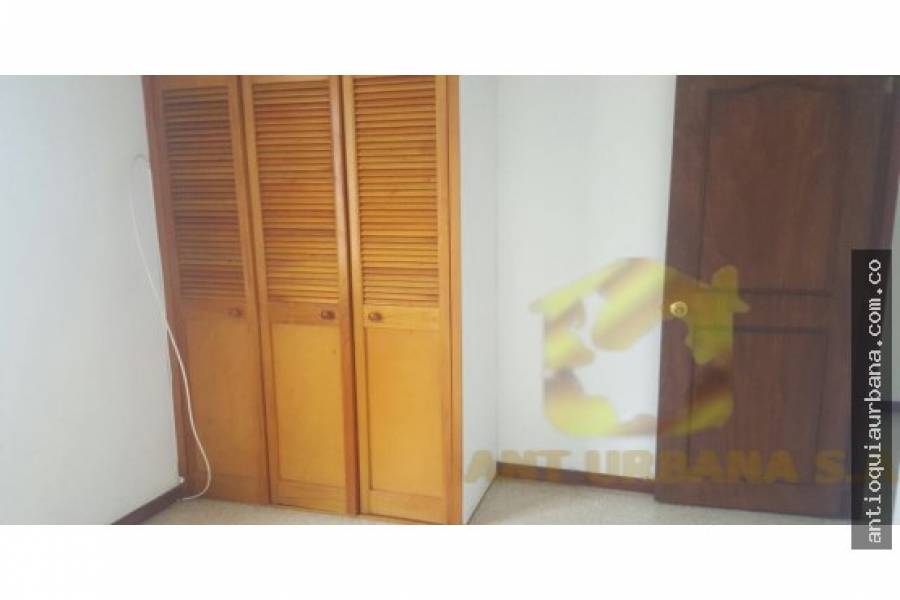 Envigado, Antioquia, Colombia, 3 Bedrooms Bedrooms, ,2 BathroomsBathrooms,Apartamentos,Venta,34SUR ,41131