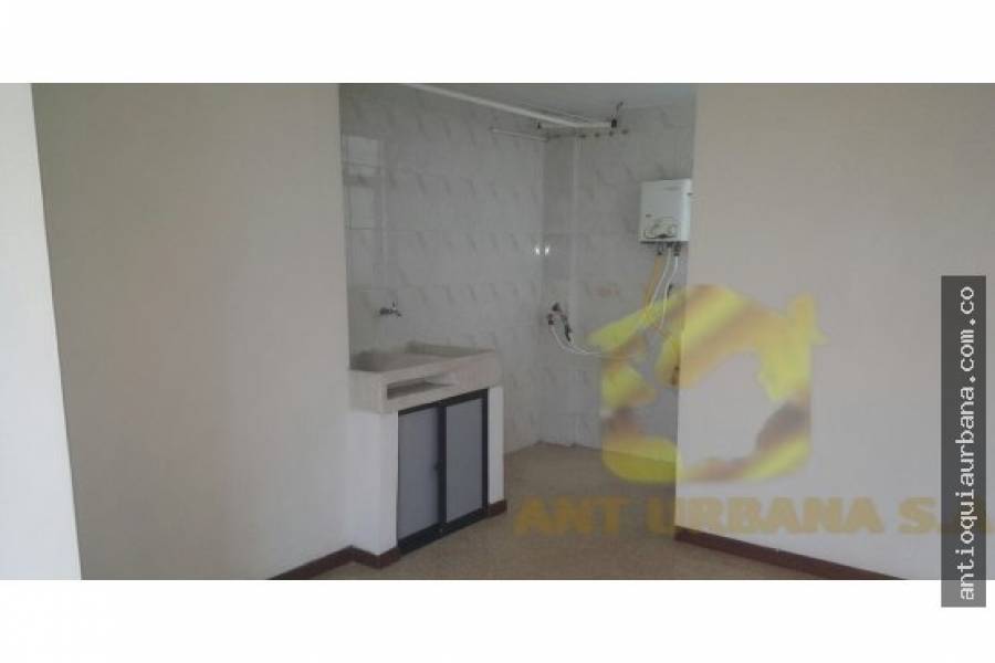 Envigado, Antioquia, Colombia, 3 Bedrooms Bedrooms, ,2 BathroomsBathrooms,Apartamentos,Venta,34SUR ,41131