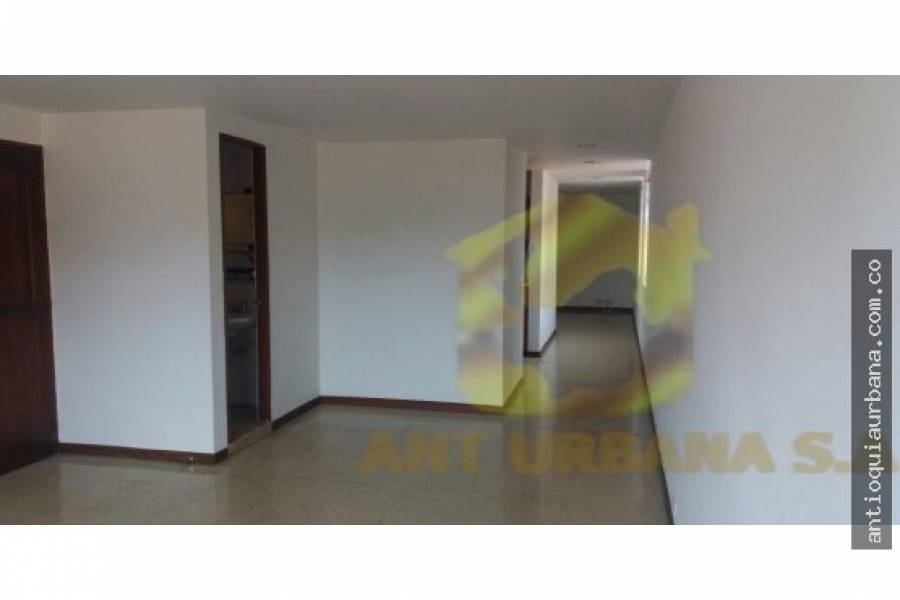 Envigado, Antioquia, Colombia, 3 Bedrooms Bedrooms, ,2 BathroomsBathrooms,Apartamentos,Venta,34SUR ,41131
